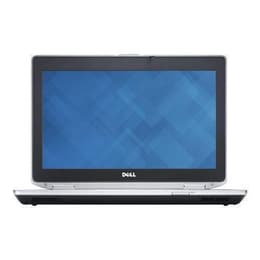 Dell Latitude E6430 14" Core i3 2,3 GHz  - HDD 320 GB - 4GB - teclado francés
