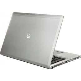 HP EliteBook Folio 9470M 14" Core i5 1,9 GHz - SSD 250 GB - 8GB - teclado francés
