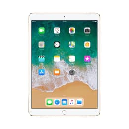 iPad Pro 10,5" (2017) 10,5" 64GB - WiFi + 4G - Oro - Libre