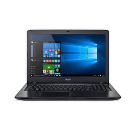 Acer Aspire F5-573G-57DS 15" Core i5 2,5 GHz  - HDD 1 TB - 4GB - teclado francés