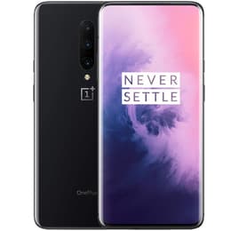 OnePlus 7 Pro 256 GB Dual Sim - Gris - Libre