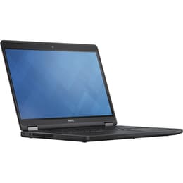 Dell Latitude E5450 14" Core i5 2,3 GHz - HDD 500 GB - 8GB - teclado francés