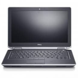 Dell Latitude E6330 13" Core i5 2,7 GHz - HDD 320 GB - 4GB - Teclado Inglés (US)