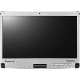 Panasonic ToughBook CF-C2 12,5” (2012)