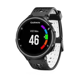 Relojes Cardio GPS Garmin Forerunner 230 - Negro/Blanco