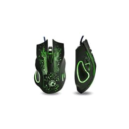 Imice X9 2400DPI Mouse