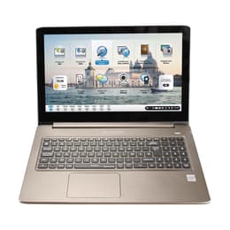 Ordissimo ART0309 15" Celeron 1,83 GHz - HDD 500 GB - 2GB - teclado francés