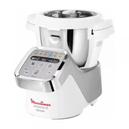 Moulinex Companion XL HF806 Robots olla
