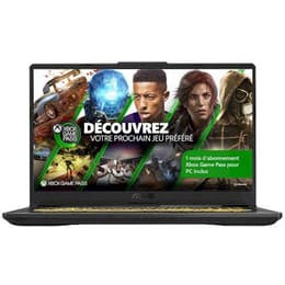 Asus A17-TUF766IU-H7074T 17,3” (2020)