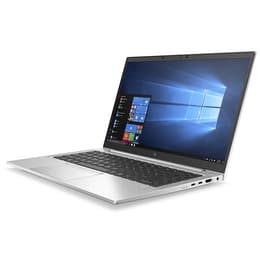 Hp EliteBook 840 G7 14" Core i5 1,6 GHz - SSD 256 GB - 8GB - Teclado Italiano