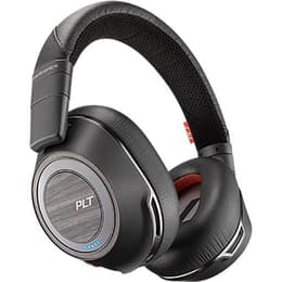 Cascos reducción de ruido inalámbrico micrófono Plantronics Voyager B8200 UC - Negro