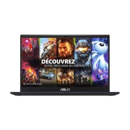 Asus FX571GT-AL087T 15,6” (2018)