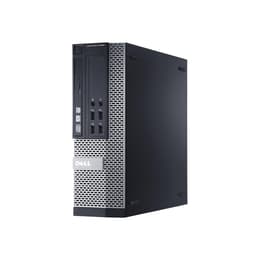 Dell OptiPlex 9020 SFF Core i5 3,2 GHz - SSD 120 GB RAM 4 GB