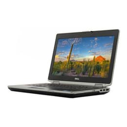 Dell Latitude E6420 14" Core i5 2,5 GHz - HDD 250 GB - 4GB - teclado francés