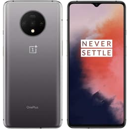 OnePlus 7T 256 GB Dual Sim - Gris - Libre