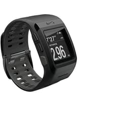 amortiguar más lejos Hectáreas Relojes Cardio GPS Tomtom Nike+ - Negro | Back Market