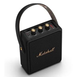 Altavoces Bluetooth Marshall Stockwell II - Negro/Oro
