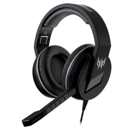 Cascos Gaming Micrófono Acer Predator Galea 311 - Negro
