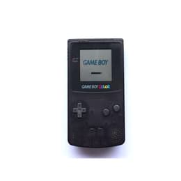 Nintendo Game Boy Color - HDD 0 MB - Negro