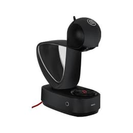 Cafeteras express de cápsula Compatible con Dolce Gusto Krups Infinissima KP170