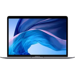 MacBook Air 13" Retina (2018) - Core i5 1.6 GHz SSD 128 - 8GB - teclado francés