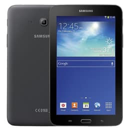 Galaxy Tab 3 Lite (2014) 7" 8GB - WiFi - Negro - Sin Puerto Sim