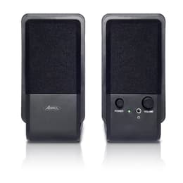 Advance Soundphonic 2.0 Monitoreo de altavoces 4