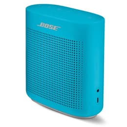 Altavoces Bluetooth Bose Soundlink Color II - Azul