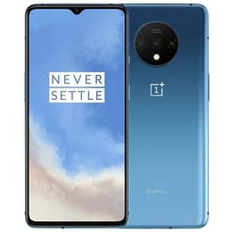 OnePlus 7T 128 GB Dual Sim - Azul - Libre