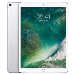 iPad Pro 10.5 (2017) 1.a generación 256 Go - WiFi + 4G - Plata