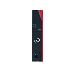 Fujitsu Esprimo A525-L GX 1,7 GHz - HDD 320 GB RAM 4 GB