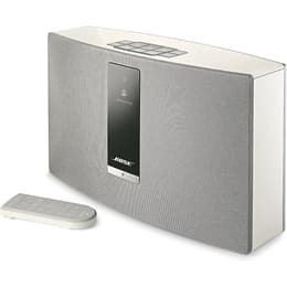 Altavoces Bose Soundtouch 20 Serie II - Blanco/Gris