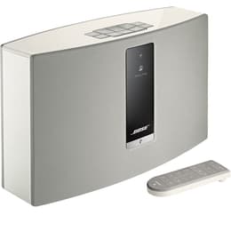 Altavoces Bose Soundtouch 20 Serie II - Blanco/Gris