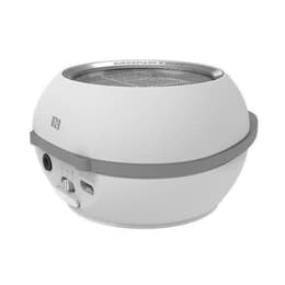 Altavoces Bluetooth Monster SuperStar HotShot - Blanco/Gris