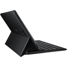 Teclado QWERTZ Alemán Wireless Book Cover EJ-FT830