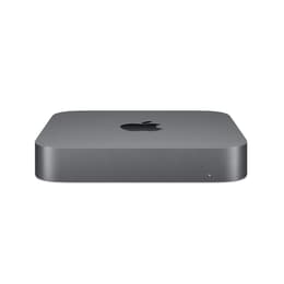 Mac mini (Octubre 2018) Core i7 3,2 GHz - SSD 1 TB - 32GB