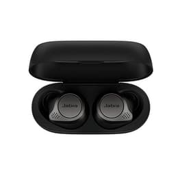 Auriculares Earbud Bluetooth Reducción de ruido - Jabra Elite 75T