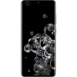 Galaxy S20 Ultra 5G 256 GB - Negro - Libre