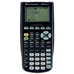 Texas Instruments TI-82 Stats Calculadora