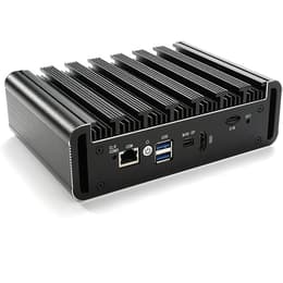 HSIPC MPC Celeron 2 GHz - SSD 256 GB - 16 GB - Intel UHD Graphics