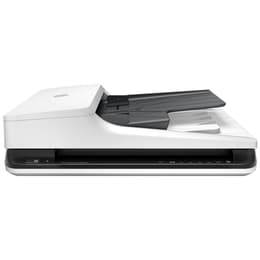Hp Scanjet Pro 2500 F1 Escaner