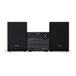 Sharp XL-B510 Minicadenas Bluetooth