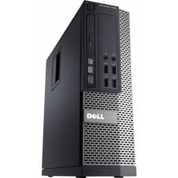 Dell OptiPlex 7010 SFF Core i5 3,4 GHz - SSD 240 GB RAM 8 GB
