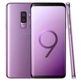 Galaxy S9+ 64 GB - Violeta (Lilac Purple) - Libre