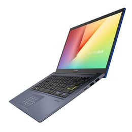 Asus VivoBook X413FA-EK604T 14" Core i5 1,6 GHz - SSD 256 GB - 8GB - teclado francés