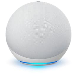 Altavoces Bluetooth Amazon Echo Dot 4 - Blanco/Gris