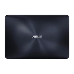 Asus R558UQ-XX021T 15" Core i7 2,5 GHz  - HDD 1 TB - 8GB - Teclado Francés