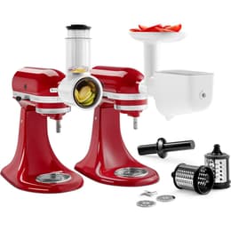 Kitchenaid SET VEGETARIEN Robots pasteleros