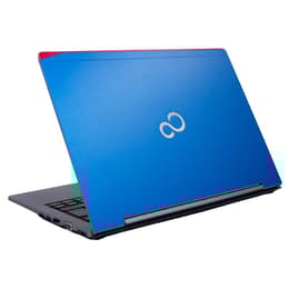 Fujitsu LifeBook U745 14" Core i7 2,6 GHz - SSD 256 GB - 8GB - teclado francés