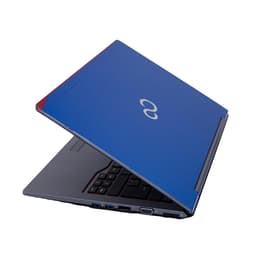 Fujitsu LifeBook U745 14" Core i7 2,6 GHz - SSD 256 GB - 8GB - teclado francés